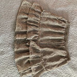 Sienna Sky Boutique Skirt